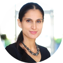 Dr. Kirandeep Kaur, DO