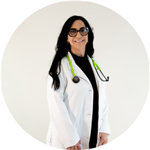 Dr. Kirenia Santiuste, APRN, FNP-BC, MSN, WHNP, DNP