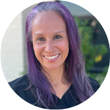 Dr. Kiri Nevin, APRN, DNP, PMHNP-BC