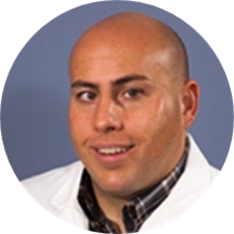 Dr. Kirk Garcia-Rios, DO