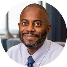 Dr. Kirk Ramsey, MD