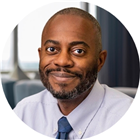 Dr. Kirk Ramsey, MD