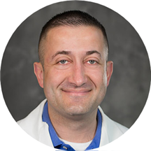 Dr. Kirkwood Johnston, MD