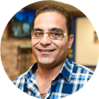 Dr. Kirolos Labib, DPT