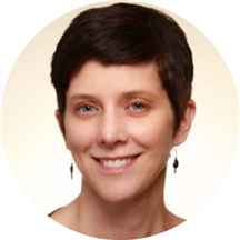 Dr. Kirsten Bodensteiner, PT, DPT