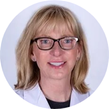 Dr. Kirsten Lynch, MD