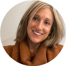 Dr. Kirsten Solberg, DPT