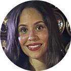 Dr. Kirstie Crespo, NP, PMHNP-BC, DNP