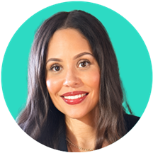 Dr. Kirstie Crespo-Solomon, DNP