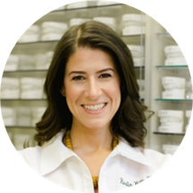 Dr. Kirstin Wolfe, DDS