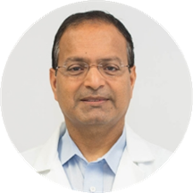 Dr. Kirtikumar Patel, MD