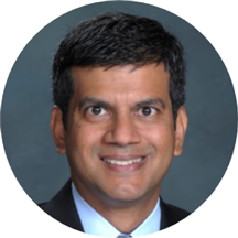 Dr. Kishan Maramraj, MD