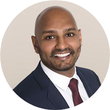 Dr. Kishan Patel, DO