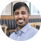 Dr. Kishan Peddanna, MD