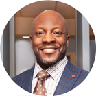 Dr. Kishawn Kole-James, DDS