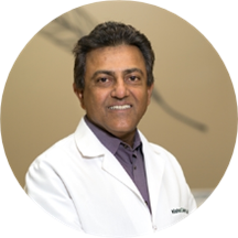 Dr. Kishor Mehta, MD