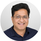 Dr. Kishore Gadikota, MD