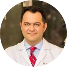 Dr. Kiumars Karbasi, DDS