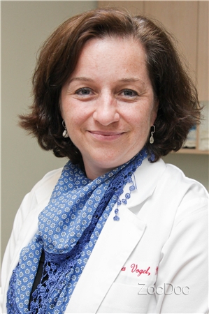 Dr. Klara Vogel, MD