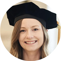 Dr. Klaudia Bialy, PsyD