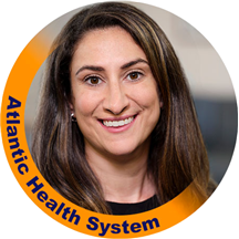 Dr. Knar Mesrobian, DO