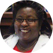 Dr. Kofoworola Ekadi, MD