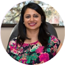 Dr. Komal Koya, DO