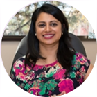 Dr. Komal Koya, DO