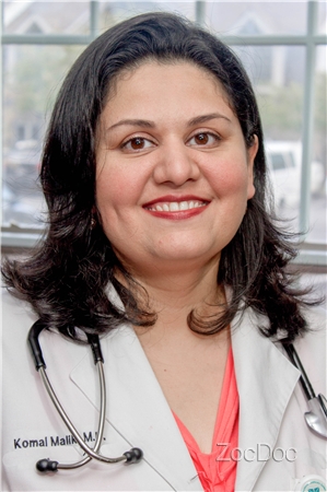 Dr. Komal Malik, MD