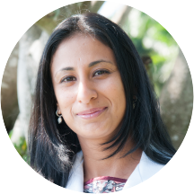 Dr. Kompal Gadh, MD
