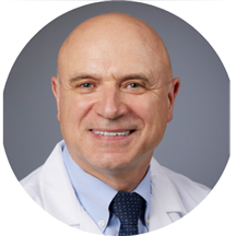 Dr. Konstantin Balashov, MD
