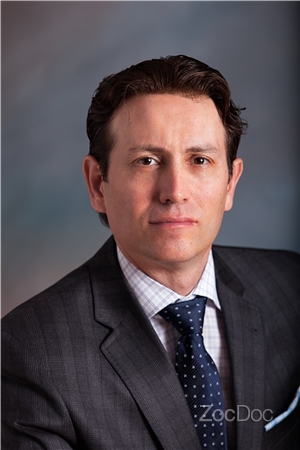 Dr. Konstantin Bukov, MD