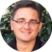 Dr. Konstantin Khludenev, MD