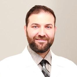 Dr. Konstantin Lipelis, MD