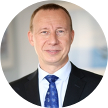 Dr. Konstantin Nikiforov, MD