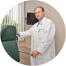 Dr. Konstantin Tarashansky, MD