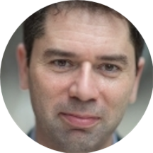 Dr. Konstantin Zakashansky, MD