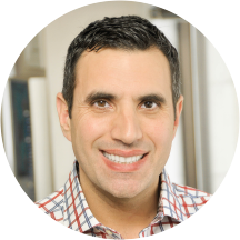 Dr. Konstantinos (Gus) Sofos, DC