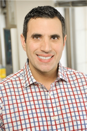 Dr. Konstantinos (Gus) Sofos, DC