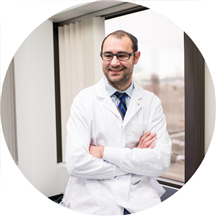 Dr. Konstantinos Harogiannis, DDS