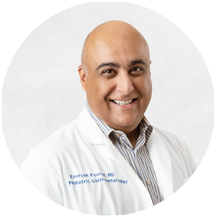 Dr. Koorosh Kooros, MD