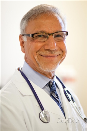 Dr. Korial Atty, MD