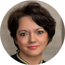 Dr. Kornelia Krol, MD, FACOG