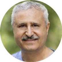 Dr. Koroush Khalighi, MD