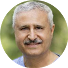 Dr. Koroush Khalighi, MD