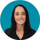 Dr. Kortnee Sindel, DPT