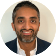 Dr. Koshy Thomas, DDS