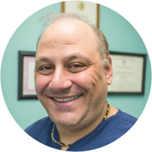 Dr. Kosmas Kasimatis, DMD