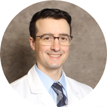 Dr. Kostadinos Vergos, DO