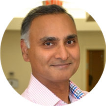 Dr. Kota Reddy, MD